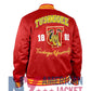 Tuskegee University 1881 Varsity Jacket