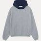 Stussy Two-Tone Hoodie (Recreated Edition)