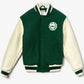 Tyler The Creator Multicolor Varsity Jacket