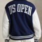 Ralph Lauren US Open Baseball Jacket