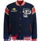 US Open Tennis Champion Varsity Jacket