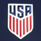 US Soccer Classic Double Knit Pullover Hoodie – Recreated Edition