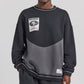 Off Season San Francisco 49ers Fleece Sweatshirt Recreated Edition