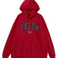 Fresh Love Hoodie Recreated Edition