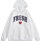 Fresh Love Hoodie Recreated Edition