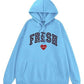 Fresh Love Hoodie Recreated Edition