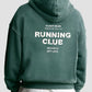 Illicit Bloc Hoodie Recreated Edition