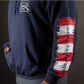 United We Stand Hoodie – Recreated Edition
