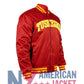 Tuskegee University 1881 Varsity Jacket