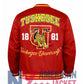 Tuskegee University 1881 Varsity Jacket