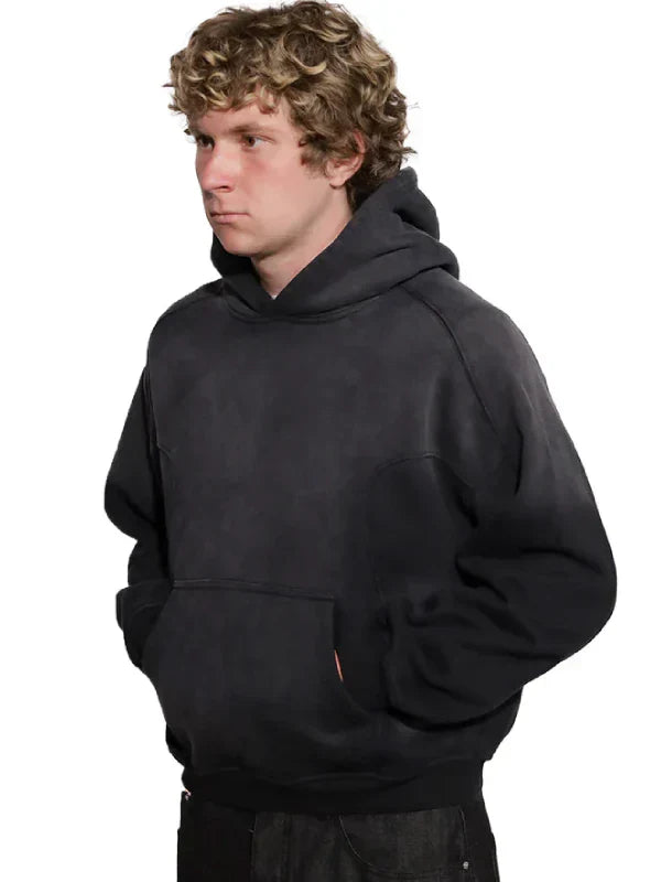 Berlinc V2 Monochrome Hoodie Recreated Edition
