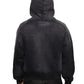 Berlinc V2 Monochrome Hoodie Recreated Edition