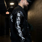 ChristLike x Curry Varsity Jacket