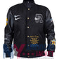 Raspberry Hills x Nike Varsity Jacket 2026