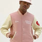 Tyler The Creator Multicolor Varsity Jacket