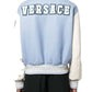 Donatella Versace Varsity Jacket