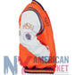 Virginia State University Motto 2.0 Varsity Jacket