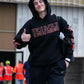Indiana Fever WNBA x Round21 Stranger Things Parallel Hoodie Recreated Edition