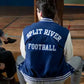 Wally Clark School Spirits 2023 Varsity Jacket