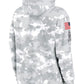 2024 Denver Broncos Salute to Service Long Sleeve Hooded T-Shirt