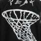 Yeat x Nike Black Varsity Jacket