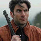 Yellowstone Jamie Dutton Parachute Jacket