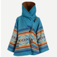 Yellowstone Season 3 Beth Dutton Blue Coat