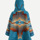 Yellowstone Season 3 Beth Dutton Blue Coat