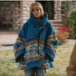 Yellowstone Season 3 Beth Dutton Blue Coat