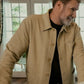 You’re Cordially Invited 2025 Will Ferrell Beige Jacket