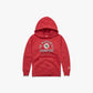 Ohio State 9X National Champions Hoodie Recreated Edition
