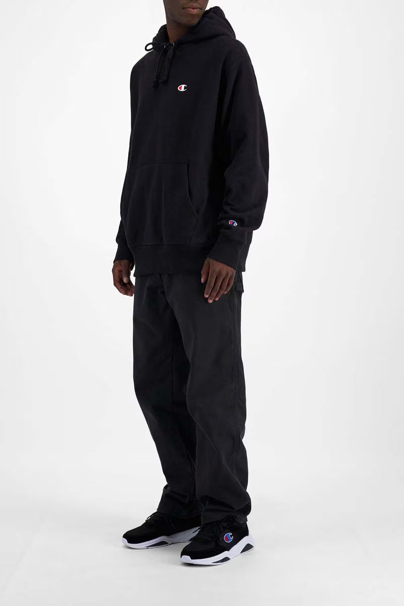 Champion Reverse Weave Hoodie – Timeless Comfort and Durable Style Recreated Edition