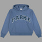 Parke Hoodie Recreated Edition