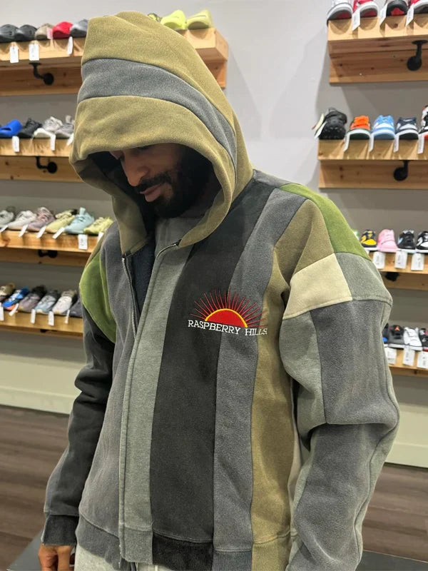 Gv Gallery Raspberry Hills Bonsai Hoodie Recreated Edition