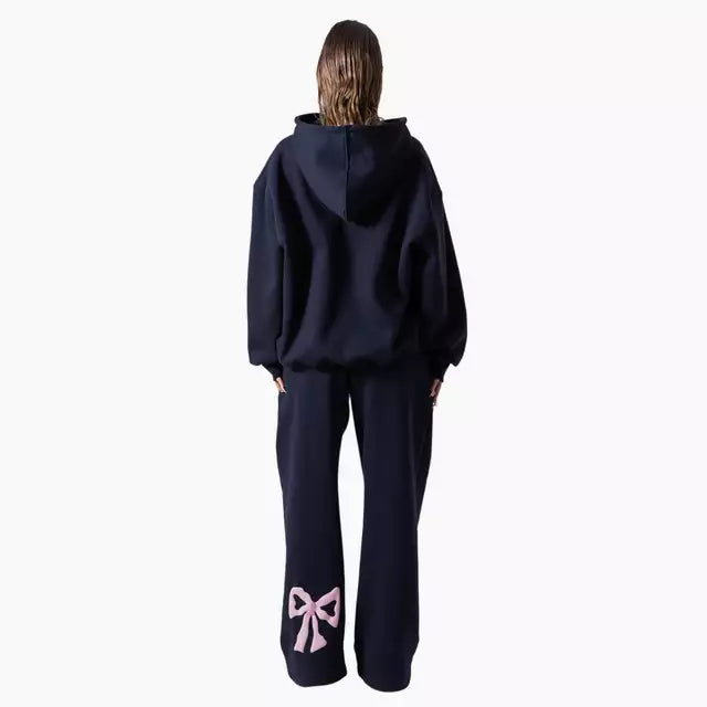 Bye Bambi Hoodie Recreated Edition