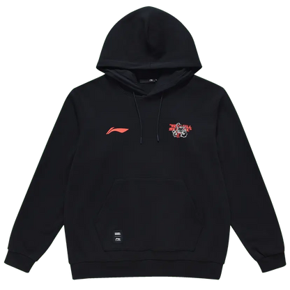 MSI 2024 x Li-Ning Lee Sin Hoodie Recreated Edition