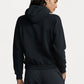 Black Polo Hoodie Recreated Edition
