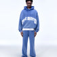 Cole Buxton Arch Logo Hoodie – Minimalist Streetwear with Premium Comfort Recreated Edition