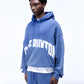 Cole Buxton Arch Logo Hoodie – Minimalist Streetwear with Premium Comfort Recreated Edition