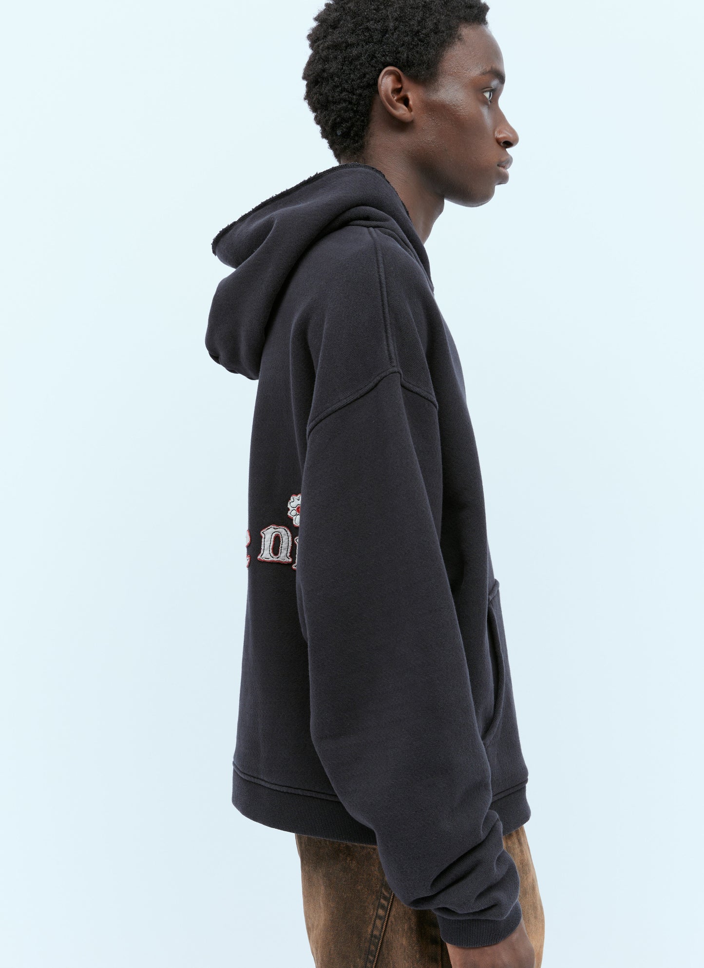 ERL Venice Hoodie Recreated Edition