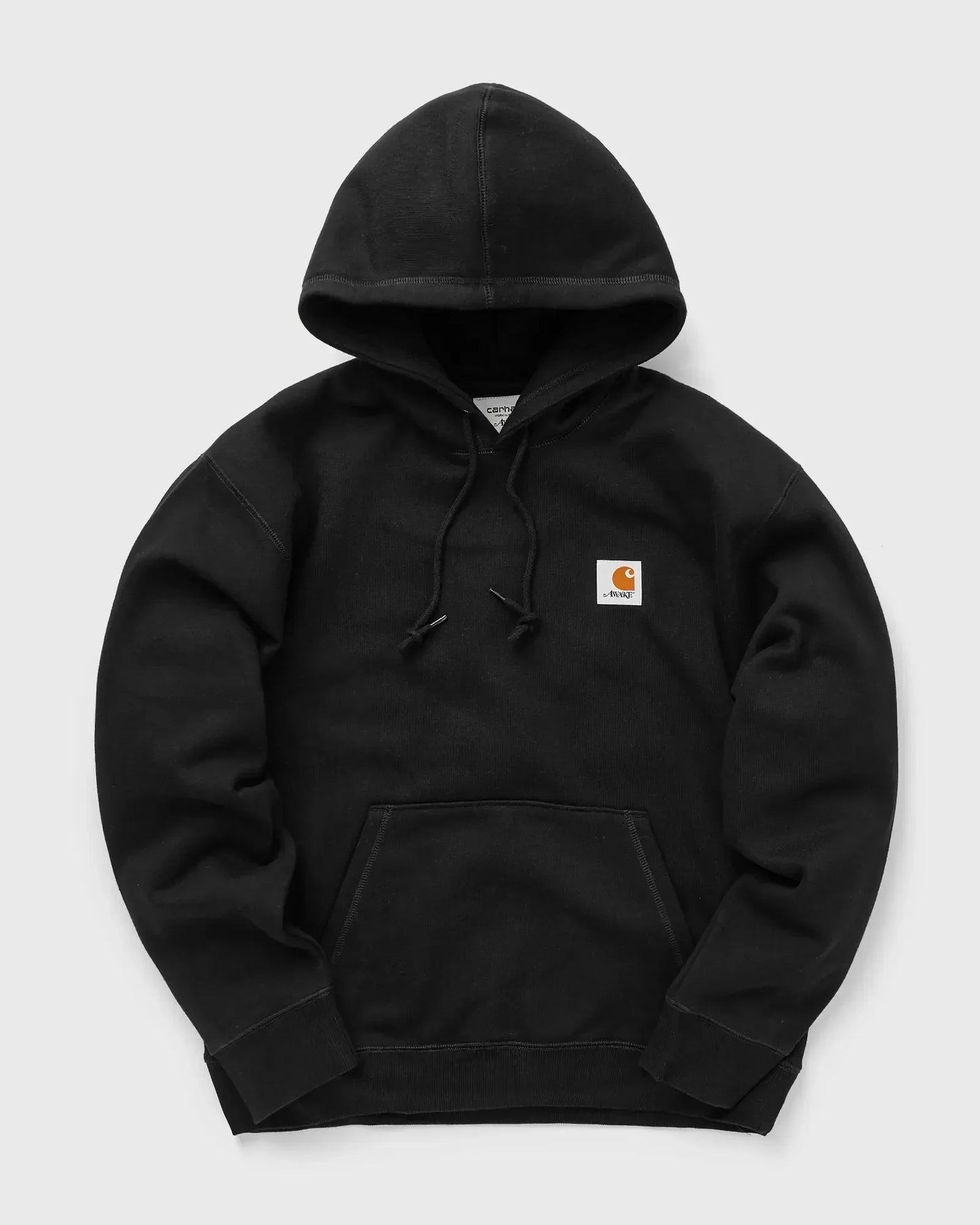 Awake NY x Carhartt WIP Printed Hoodie Recreated Edition