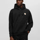Awake NY x Carhartt WIP Printed Hoodie Recreated Edition