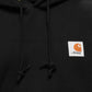 Awake NY x Carhartt WIP Printed Hoodie Recreated Edition