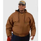 Fanum Hooded Jacket