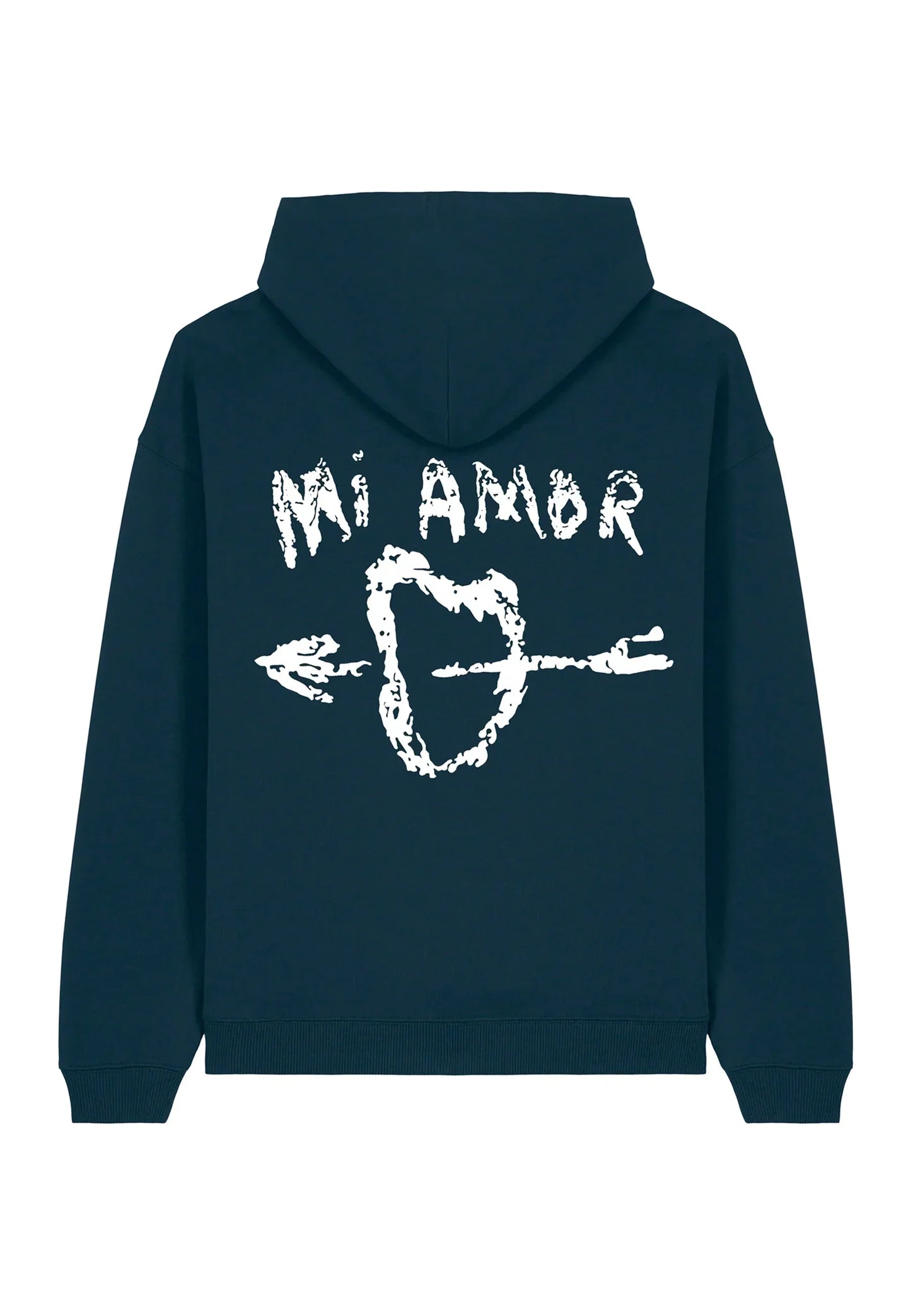 Mi Amor Hoodie Recreated Edition