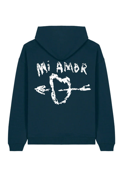 Mi Amor Hoodie Recreated Edition