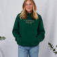 Happiness Project Mental Health Matters Hoodie Recreated Edition