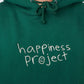 Happiness Project Mental Health Matters Hoodie Recreated Edition
