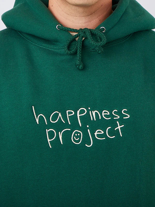 Happiness Project Mental Health Matters Hoodie Recreated Edition