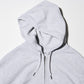 Uniqlo Full Zip Hoodie – Recreated Edition